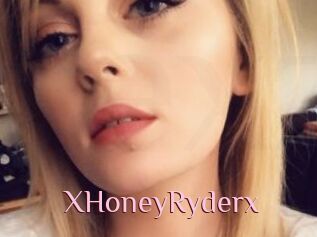 XHoneyRyderx
