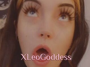 XLeoGoddess