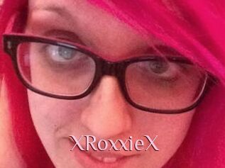 XRoxxieX