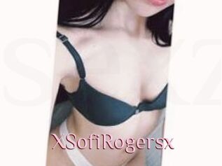 XSofiRogersx
