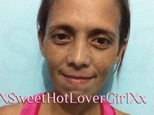 XXSweetHotLoverGirlXx
