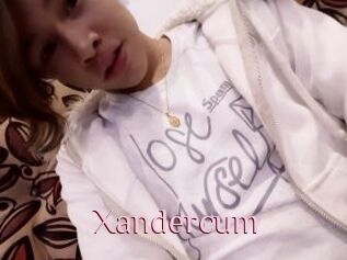 Xandercum