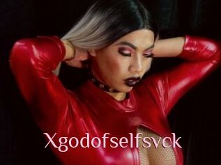 Xgodofselfsvck