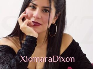 XiomaraDixon