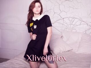 Xliveloriex