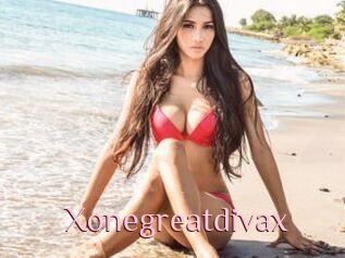 Xonegreatdivax