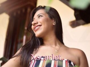 Xscarlet