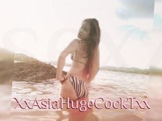 XxAsiaHugeCockTxx