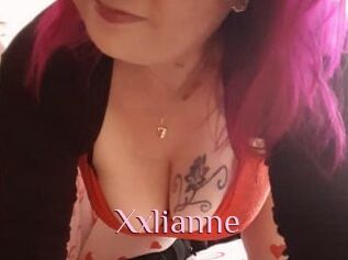Xxlianne