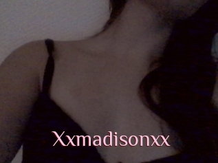 Xxmadisonxx