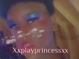 Xxplayprincessxx