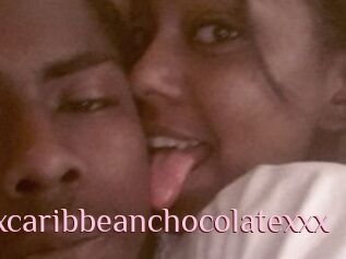 Xxxcaribbeanchocolatexxx