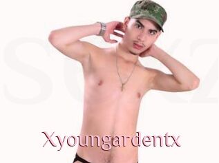 Xyoungardentx