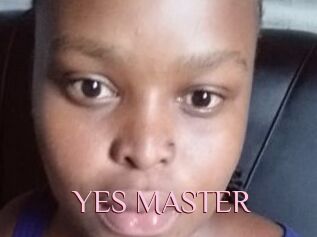 YES_MASTER