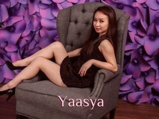 Yaasya