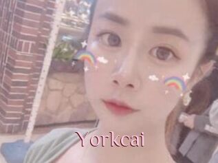 Yorkcai