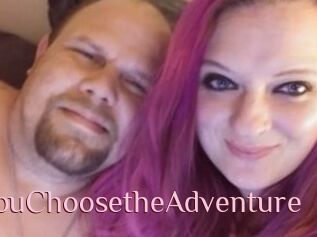 YouChoosetheAdventure