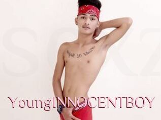 YoungINNOCENTBOY