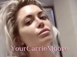 YourCarrieMoore