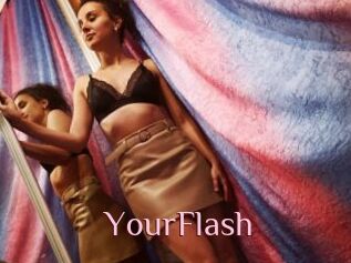 YourFlash