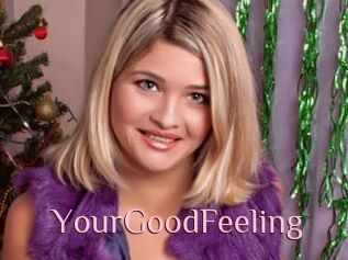 YourGoodFeeling