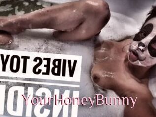 YourHoneyBunny