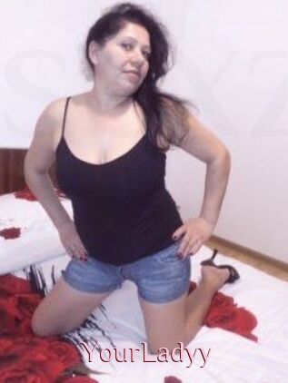 YourLadyy