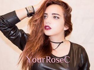 YourRoseC