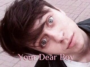 Your_Dear_Boy