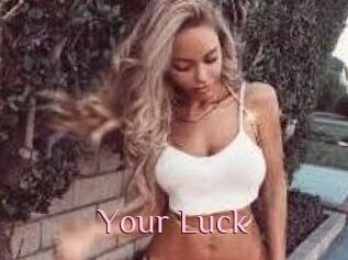 Your_Luck_
