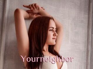 Your_neighbor