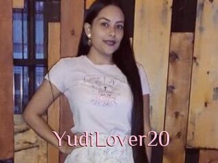 YudiLover20