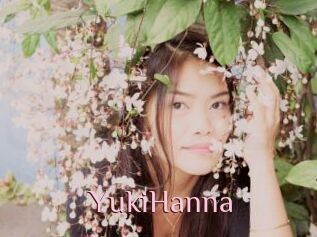 YukiHanna