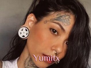 Yumitx