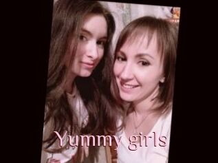 Yummy_girls