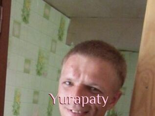 Yurapaty
