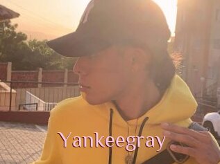 Yankeegray