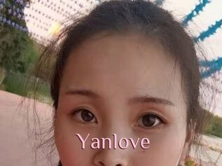 Yanlove