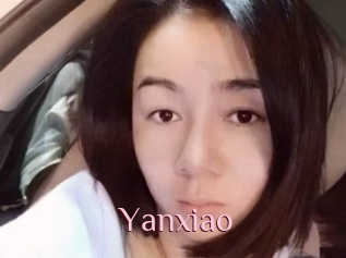 Yanxiao
