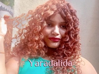 Yaradalida