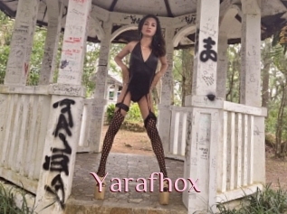 Yarafhox