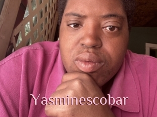 Yasminescobar