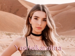 Yasrielkarolina
