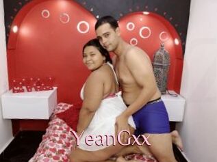 YeanGxx
