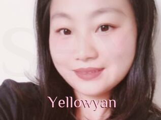 Yellowyan