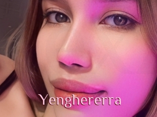 Yenghererra