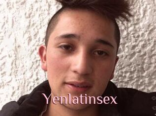 Yenlatinsex
