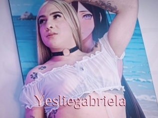 yesliegabriela Sex Zirkel