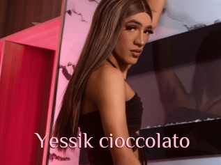 Yessik_cioccolato