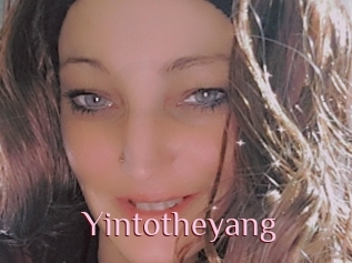 Yintotheyang